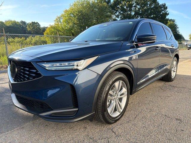2025 Acura MDX - $44,378