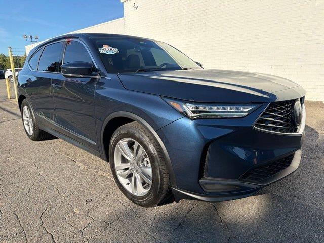 2025 Acura MDX - $44,378