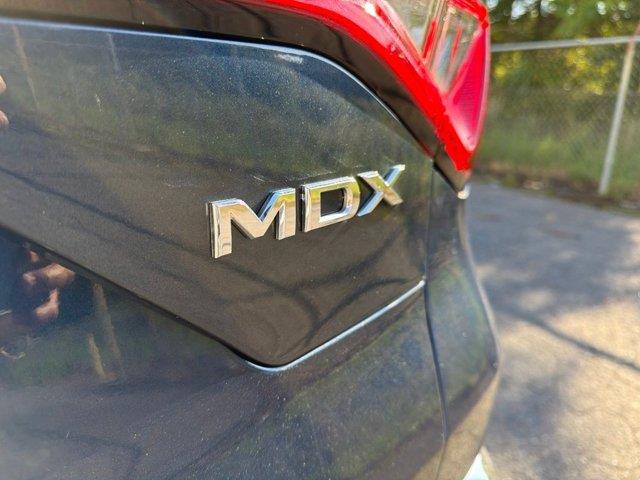 2025 Acura MDX - $44,378