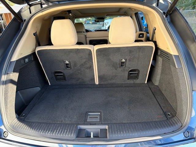 2025 Acura MDX - $44,378