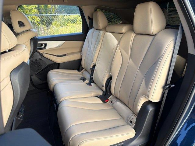 2025 Acura MDX - $44,378