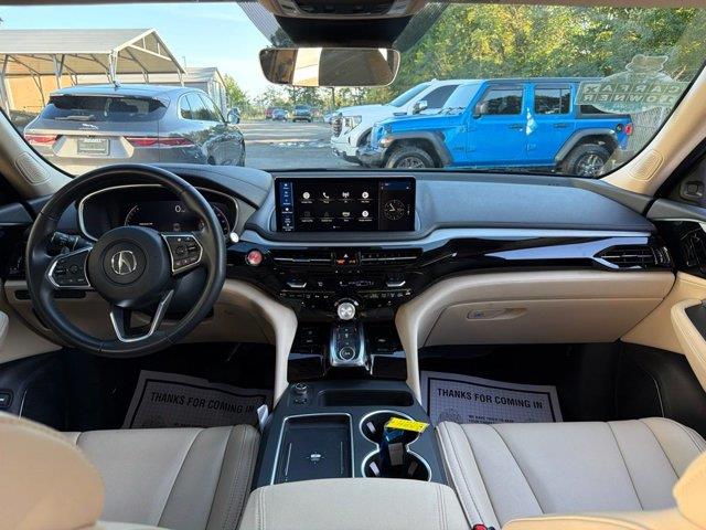 2025 Acura MDX - $44,378