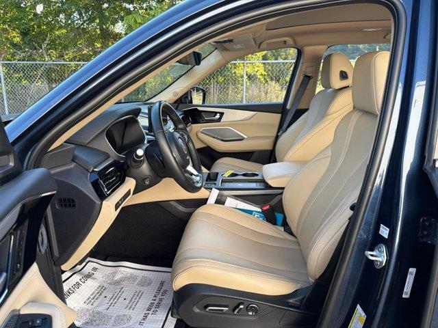 2025 Acura MDX - $44,378