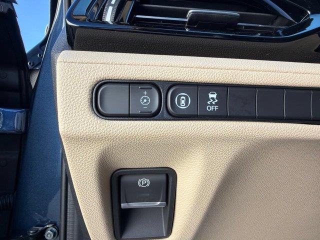 2025 Acura MDX - $44,378