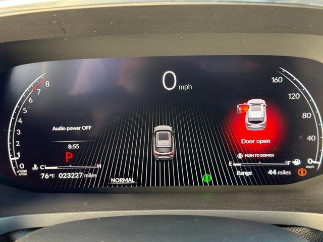 2025 Acura MDX - $44,378