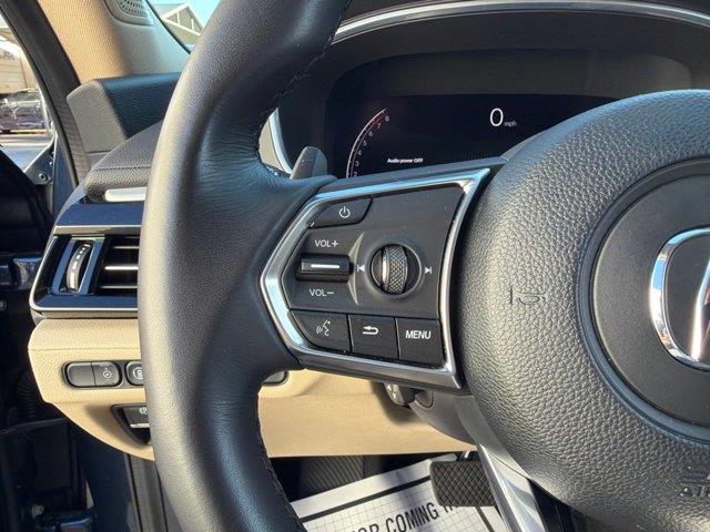 2025 Acura MDX - $44,378