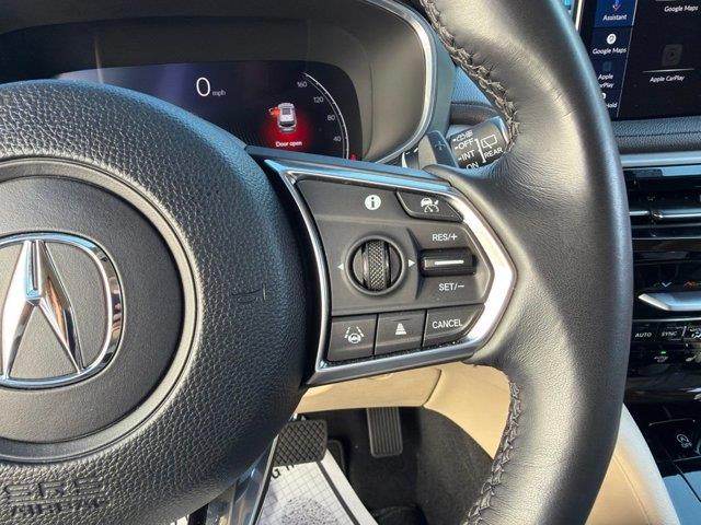 2025 Acura MDX - $44,378