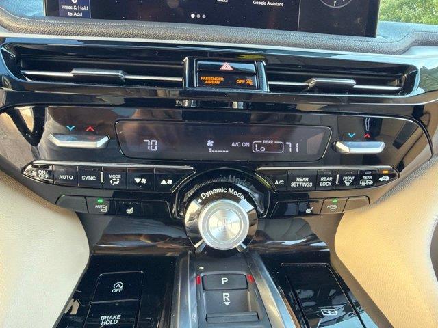 2025 Acura MDX - $44,378