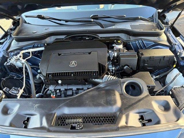 2025 Acura MDX - $44,378