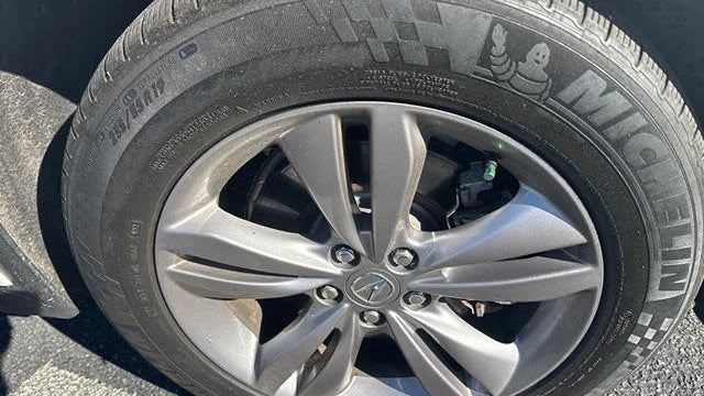 2022 Acura MDX SH-AWD