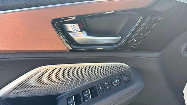 2022 Acura MDX SH-AWD