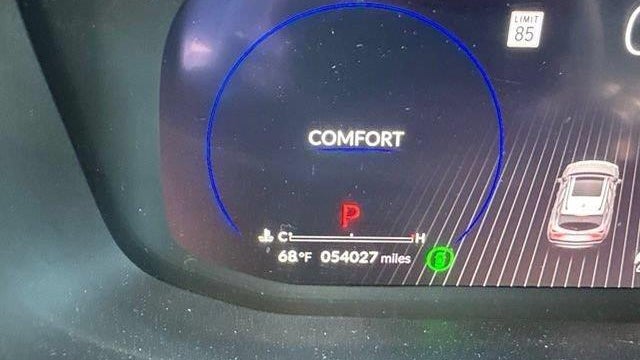 2022 Acura MDX SH-AWD