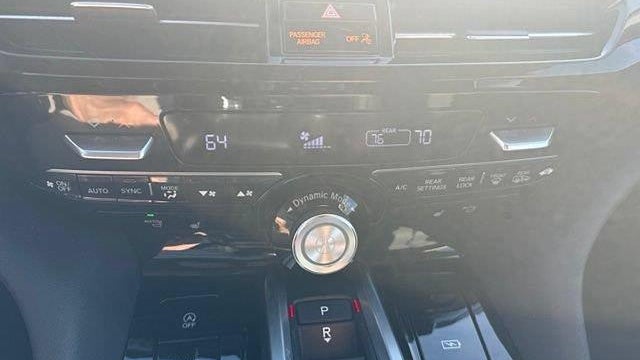 2022 Acura MDX SH-AWD