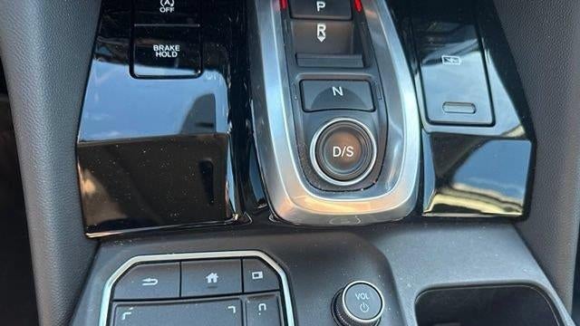 2022 Acura MDX SH-AWD