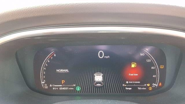 2022 Acura MDX SH-AWD