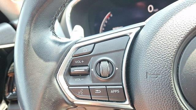 2022 Acura MDX SH-AWD