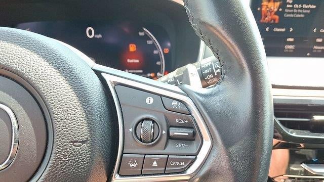 2022 Acura MDX SH-AWD