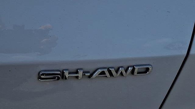 2022 Acura MDX SH-AWD