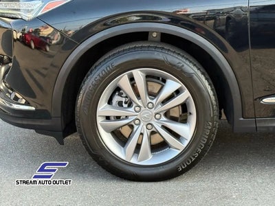 2023 Acura MDX SH-AWD 4DR SUV