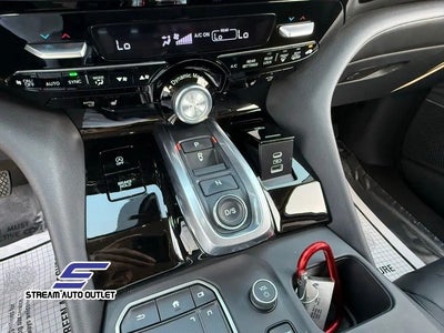 Photo of a 2023 Acura MDX SH-AWD 4DR SUV for sale