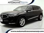 2024 MDX Thumbnail 1