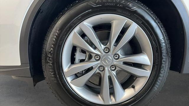 2026 Acura MDX SH-AWD