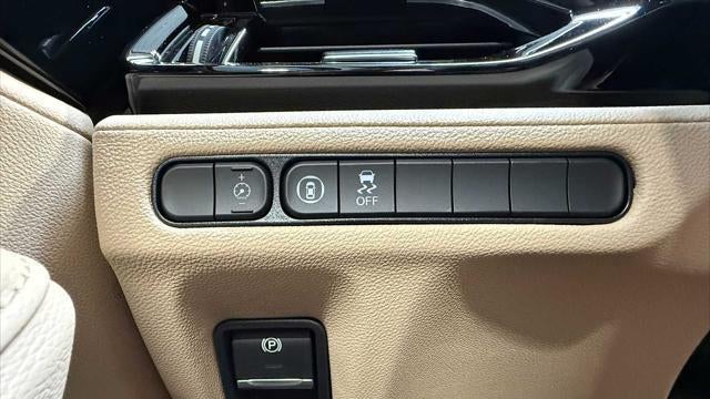 2026 Acura MDX SH-AWD