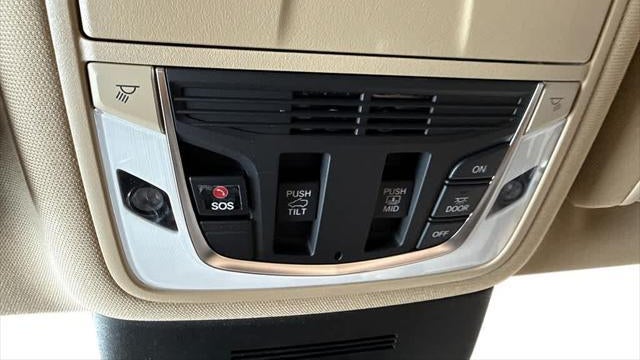 2026 Acura MDX SH-AWD