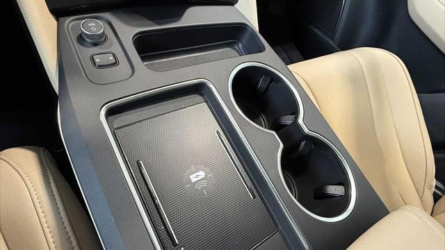 2026 Acura MDX SH-AWD