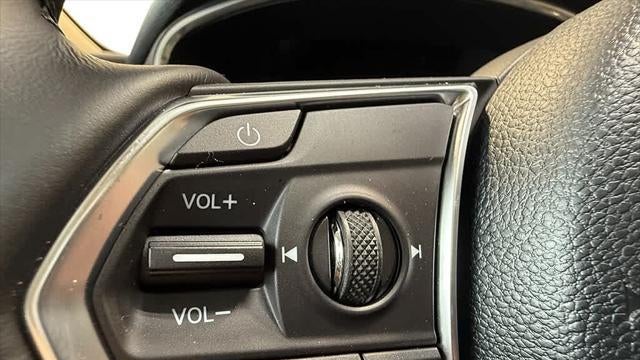 2026 Acura MDX SH-AWD
