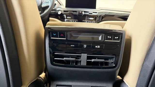 2026 Acura MDX SH-AWD