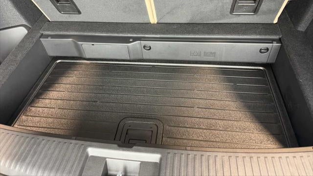 2026 Acura MDX SH-AWD