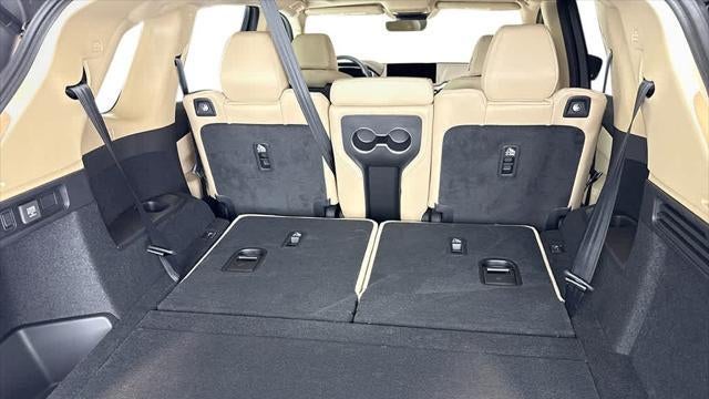 2026 Acura MDX SH-AWD