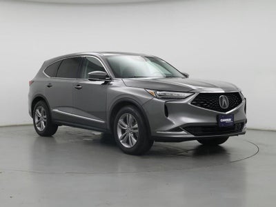 Photo of a 2022 Acura MDX SH-AWD 4DR SUV for sale