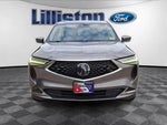 2022 MDX Thumbnail 3
