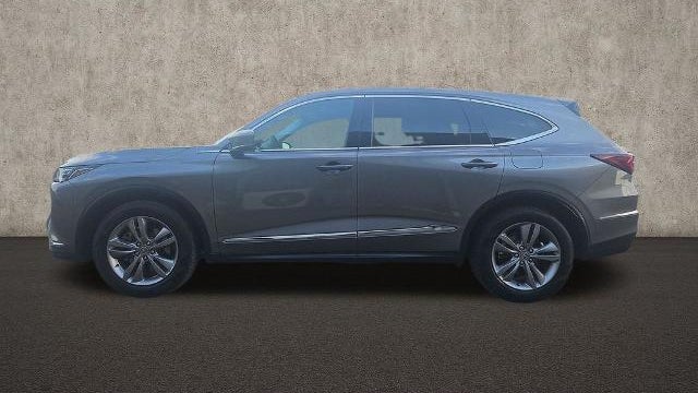 2023 Acura MDX SH-AWD