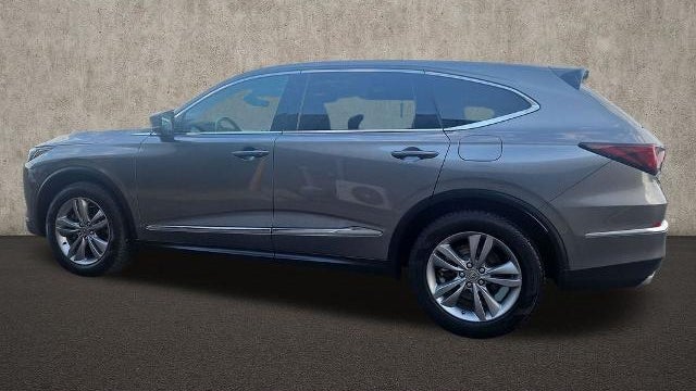 2023 Acura MDX SH-AWD