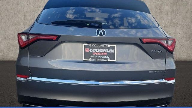 2023 Acura MDX SH-AWD