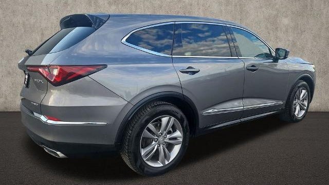 2023 Acura MDX SH-AWD