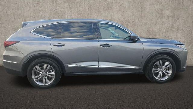 2023 Acura MDX SH-AWD
