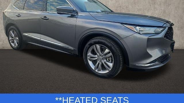 2023 Acura MDX SH-AWD