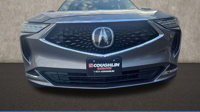2023 Acura MDX SH-AWD