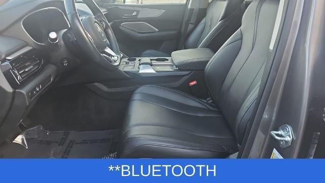 2023 Acura MDX SH-AWD
