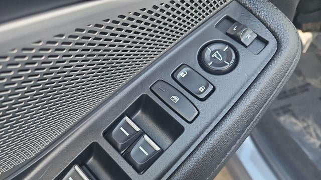 2023 Acura MDX SH-AWD