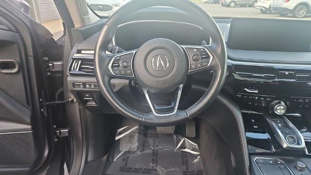2023 Acura MDX SH-AWD