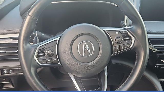 2023 Acura MDX SH-AWD