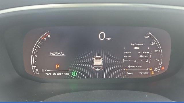 2023 Acura MDX SH-AWD