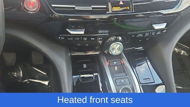 2023 Acura MDX SH-AWD
