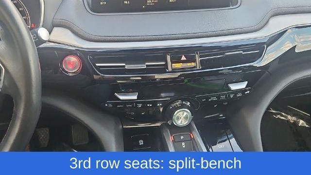 2023 Acura MDX SH-AWD