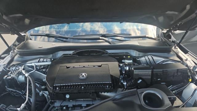 2023 Acura MDX SH-AWD